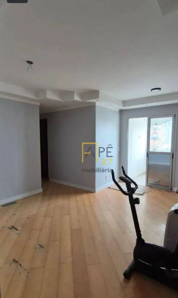 Apartamento, 2 quartos, 59 m² - Foto 7