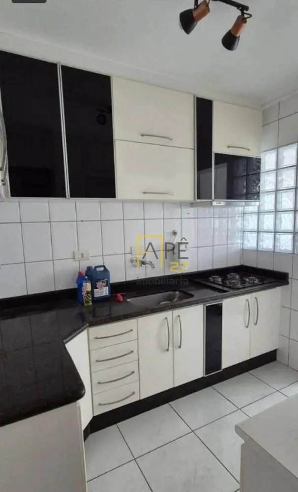 Apartamento, 2 quartos, 59 m² - Foto 8