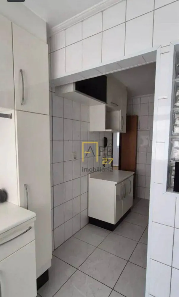 Apartamento, 2 quartos, 59 m² - Foto 4