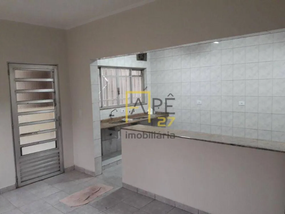 Sobrado, 3 quartos, 240 m² - Foto 4