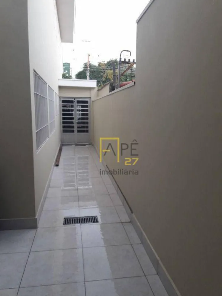 Sobrado, 3 quartos, 240 m² - Foto 6