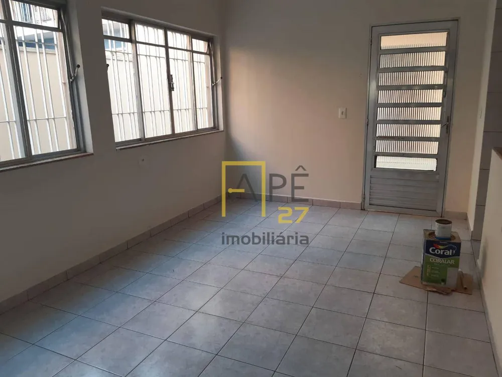 Sobrado, 3 quartos, 240 m² - Foto 3