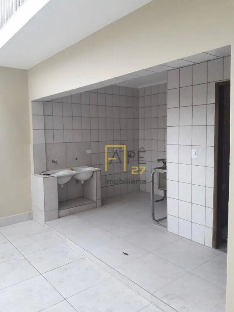 Sobrado, 3 quartos, 240 m² - Foto 5