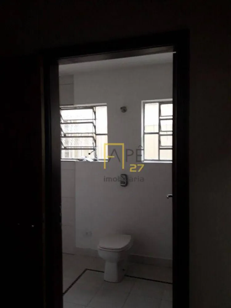 Sobrado, 3 quartos, 240 m² - Foto 11