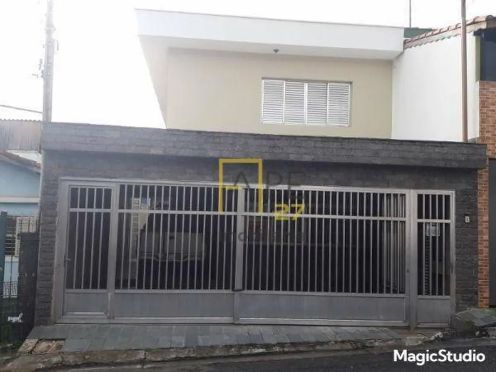 Sobrado, 3 quartos, 240 m² - Foto 12