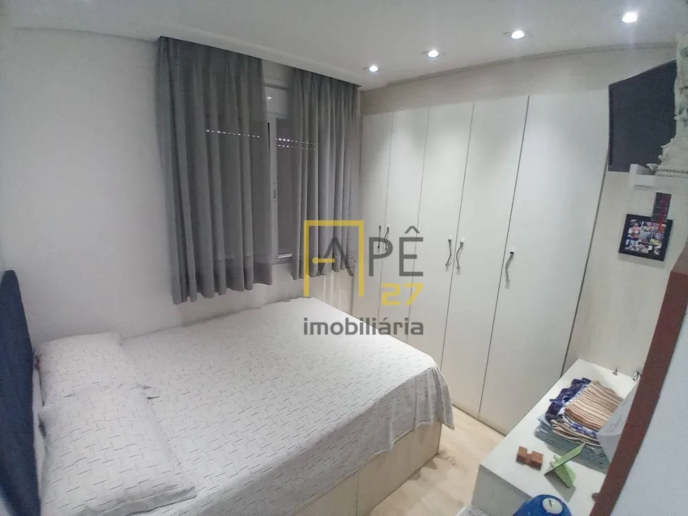 Apartamento, 3 quartos, 67 m² - Foto 2
