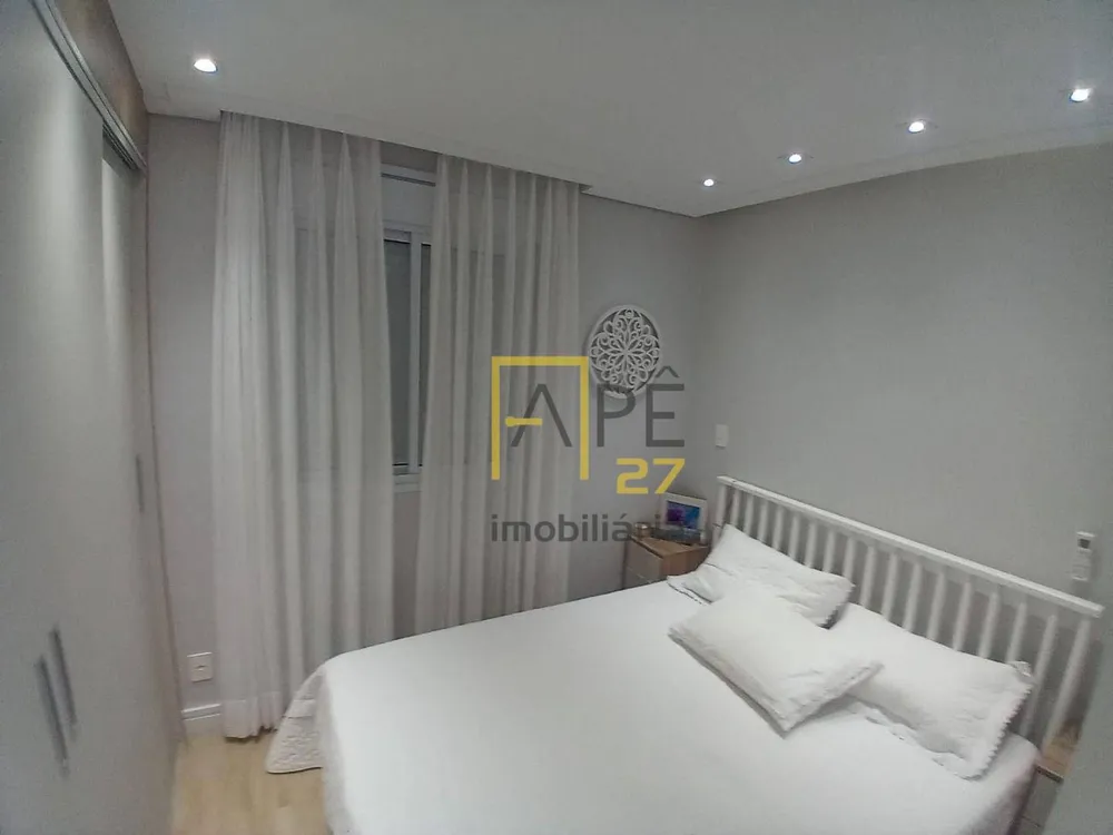 Apartamento, 3 quartos, 67 m² - Foto 6