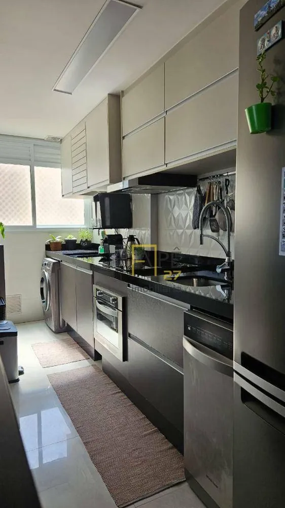 Apartamento, 3 quartos, 67 m² - Foto 3