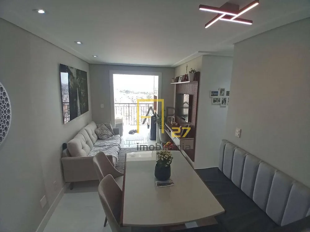 Apartamento, 3 quartos, 67 m² - Foto 3