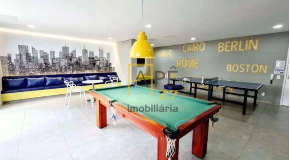 Apartamento, 3 quartos, 67 m² - Foto 7