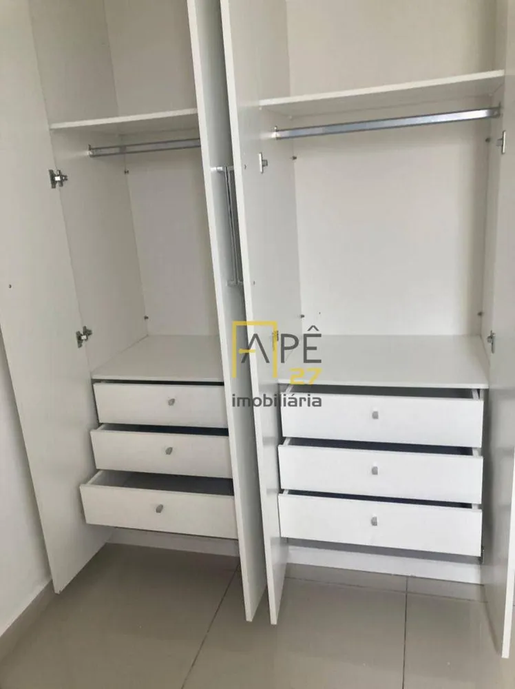 Apartamento, 2 quartos, 45 m² - Foto 12