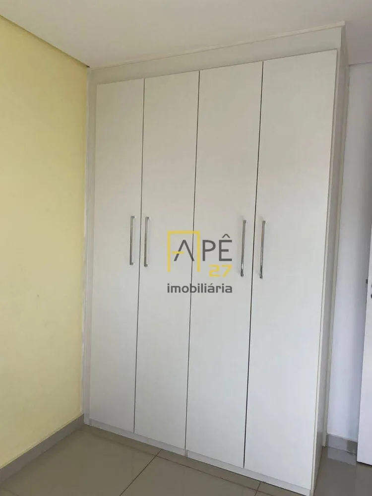 Apartamento, 2 quartos, 45 m² - Foto 1
