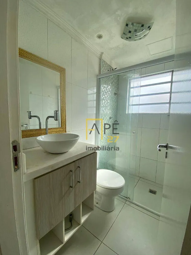 Apartamento, 2 quartos, 45 m² - Foto 3