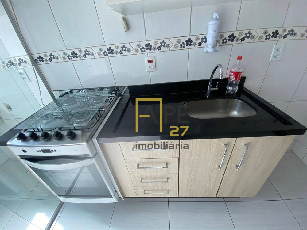 Apartamento, 2 quartos, 45 m² - Foto 4