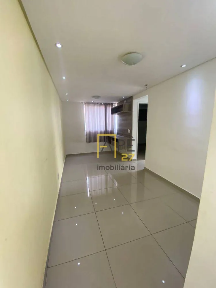 Apartamento, 2 quartos, 45 m² - Foto 4
