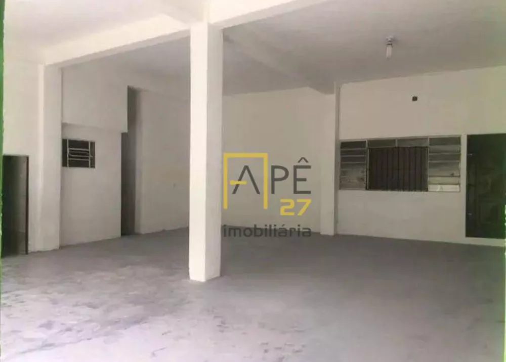 Loja-Salão para alugar, 100m² - Foto 1