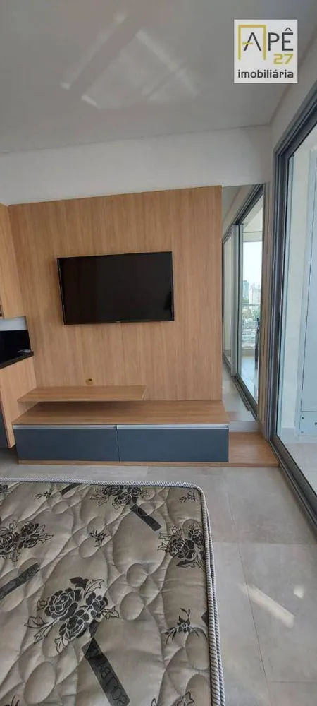 Kitnet-Studio, 29 m² - Foto 3