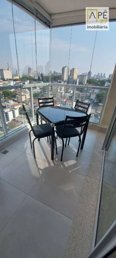 Kitnet-Studio, 29 m² - Foto 6