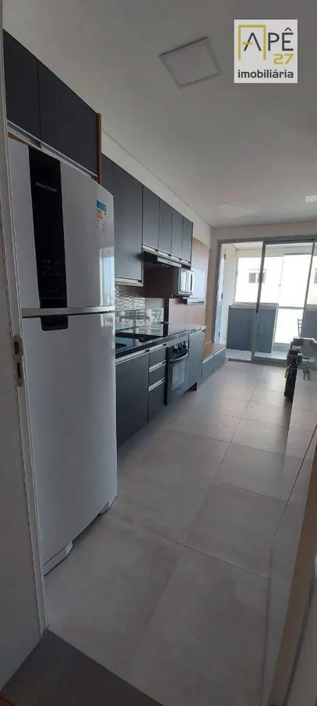 Kitnet-Studio, 29 m² - Foto 2