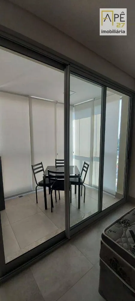 Kitnet-Studio, 29 m² - Foto 5
