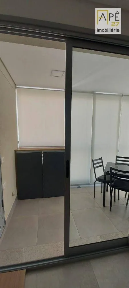 Kitnet-Studio, 29 m² - Foto 7