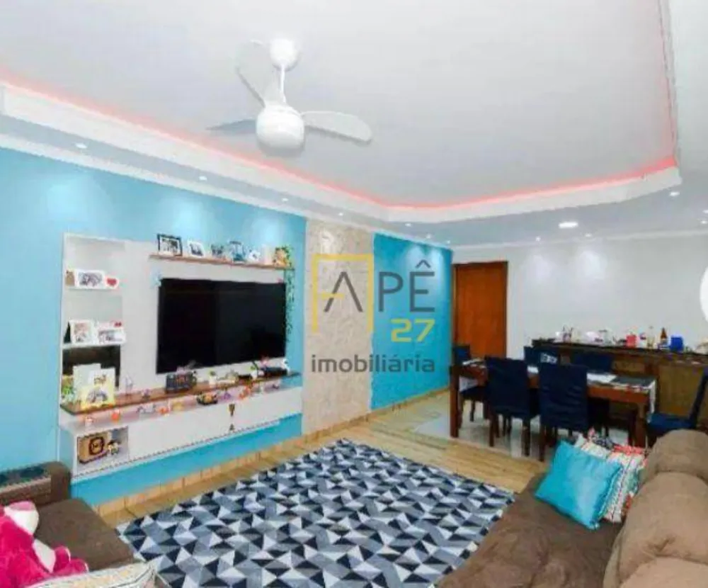Sobrado, 3 quartos, 115 m² - Foto 7