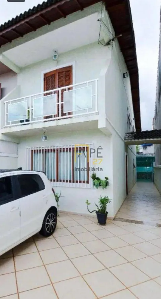 Sobrado, 3 quartos, 115 m² - Foto 8