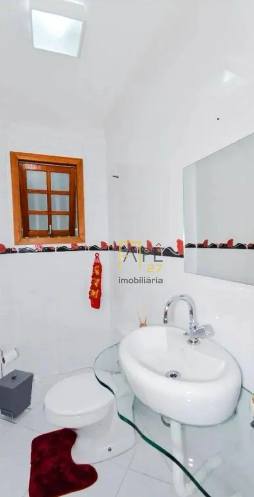 Sobrado, 3 quartos, 115 m² - Foto 6