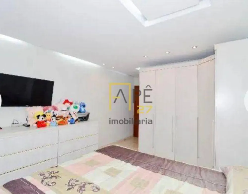 Sobrado, 3 quartos, 115 m² - Foto 2