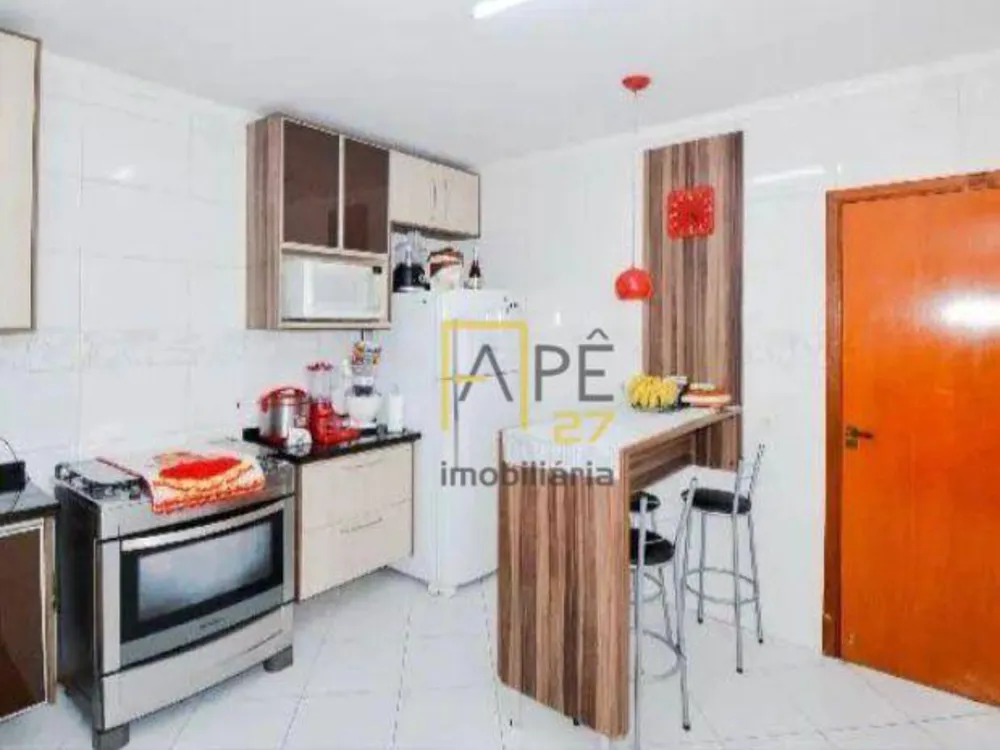 Sobrado, 3 quartos, 115 m² - Foto 3