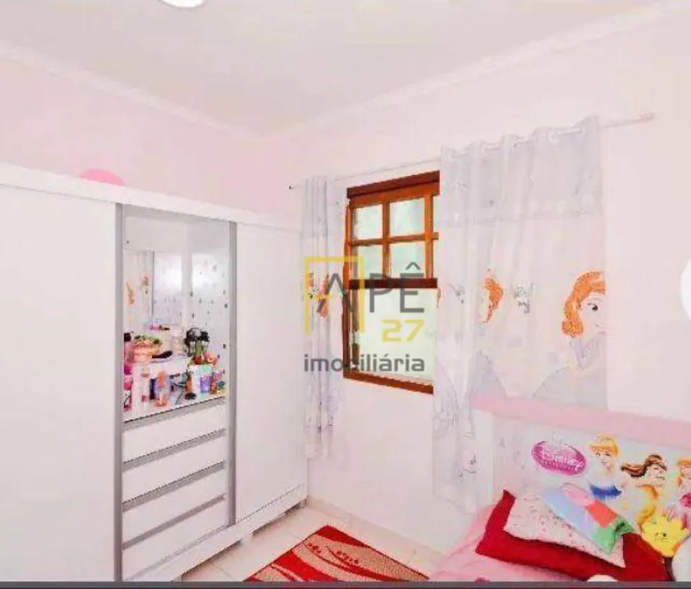 Sobrado, 3 quartos, 115 m² - Foto 8