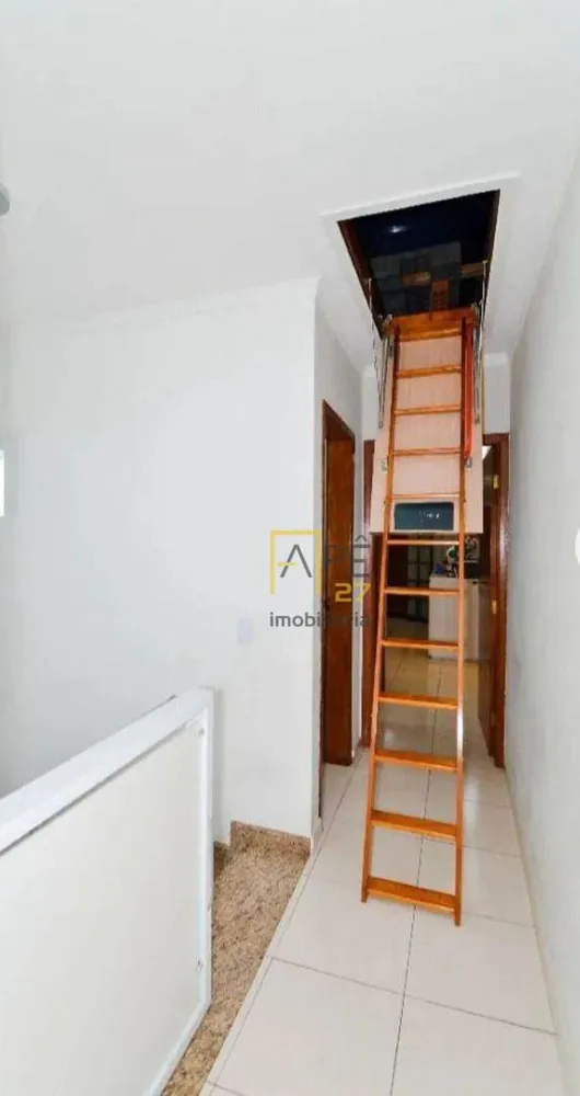 Sobrado, 3 quartos, 115 m² - Foto 5