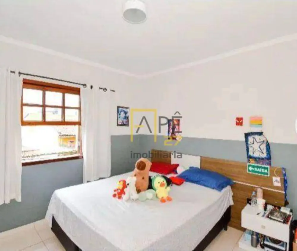 Sobrado, 3 quartos, 115 m² - Foto 4