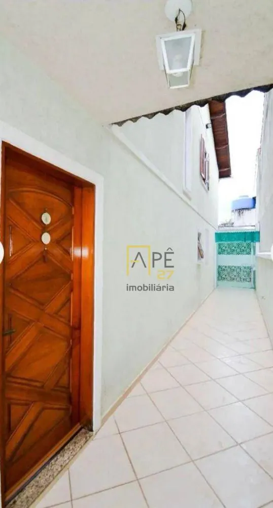 Sobrado, 3 quartos, 115 m² - Foto 5