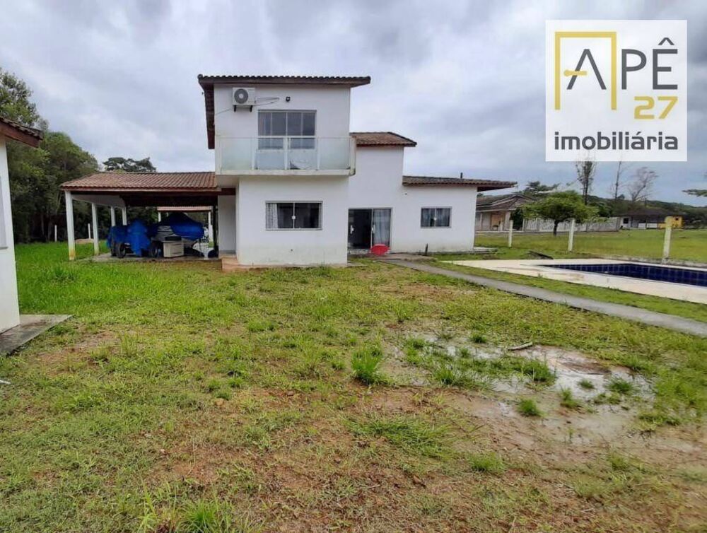 Sobrado à venda com 5 quartos, 440m² - Foto 40