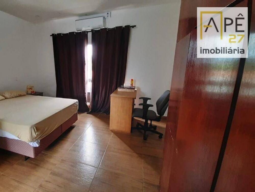 Sobrado à venda com 5 quartos, 440m² - Foto 19