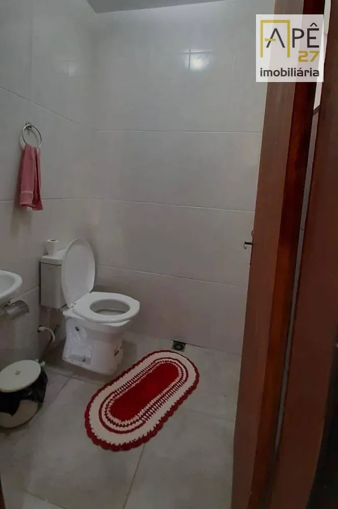 Sobrado, 5 quartos, 440 m² - Foto 37
