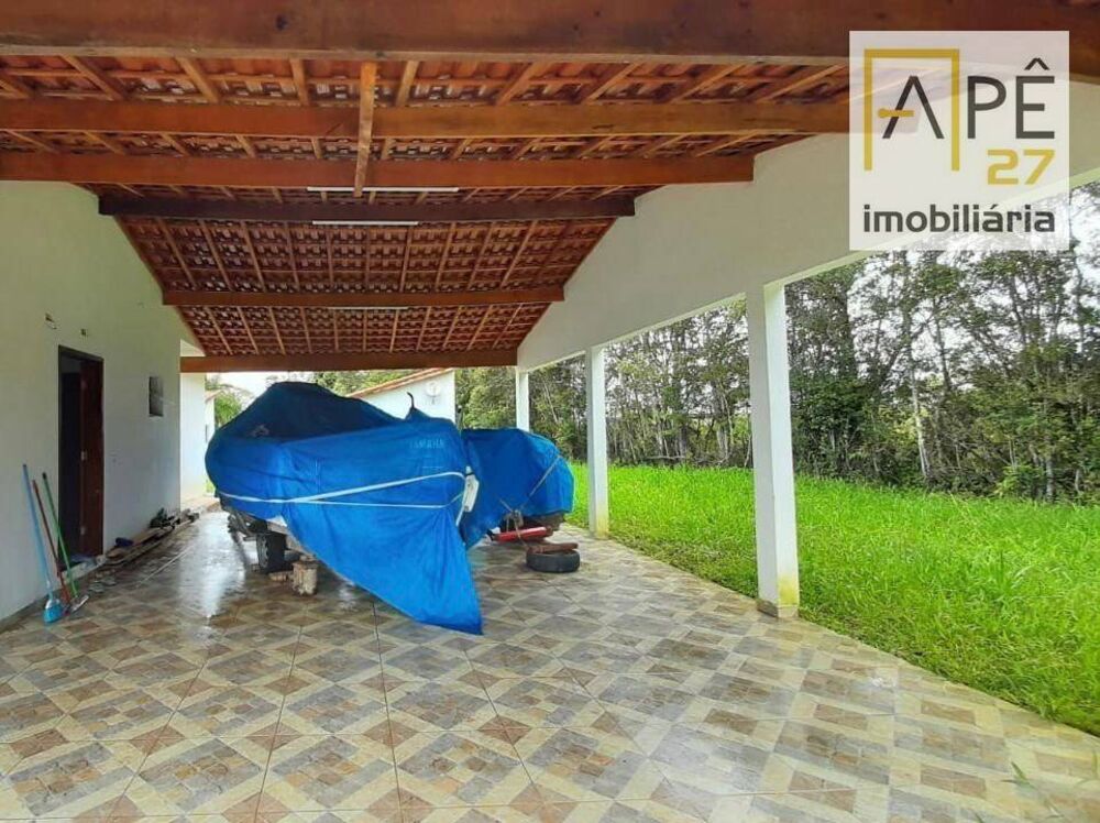 Sobrado à venda com 5 quartos, 440m² - Foto 24