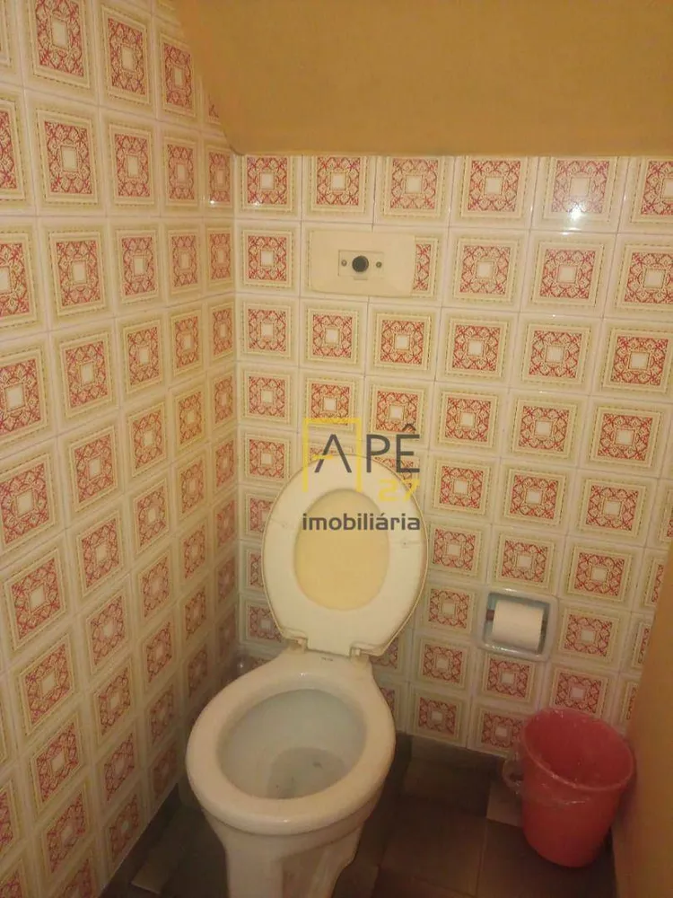 Casa, 3 quartos, 180 m² - Foto 8
