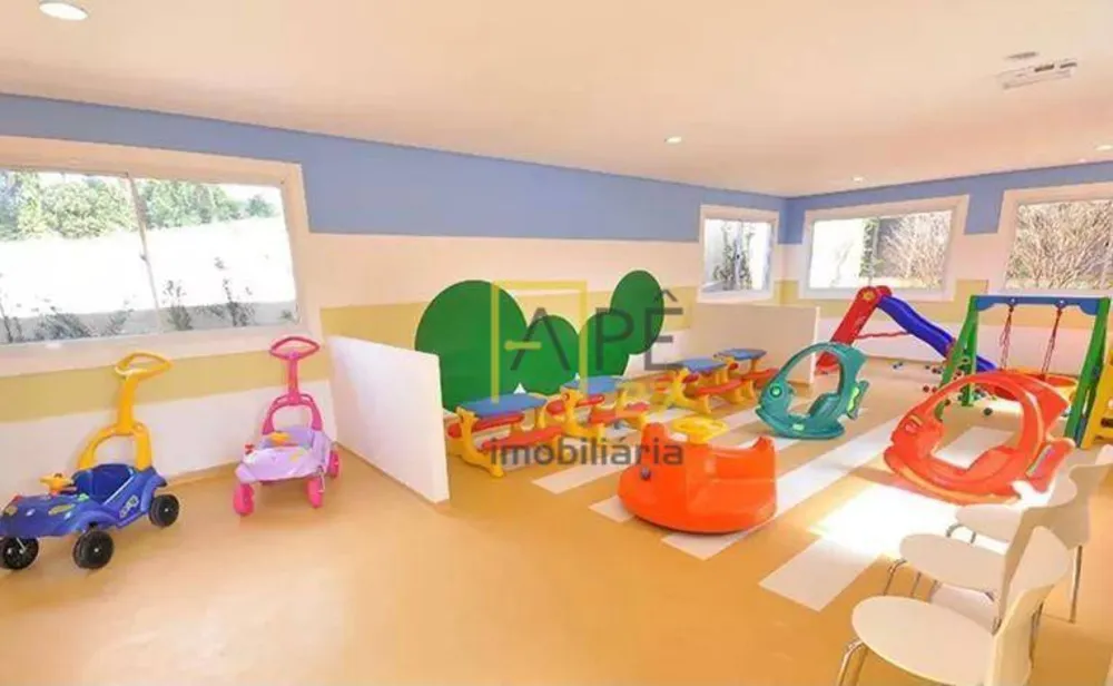 Apartamento, 2 quartos, 55 m² - Foto 3