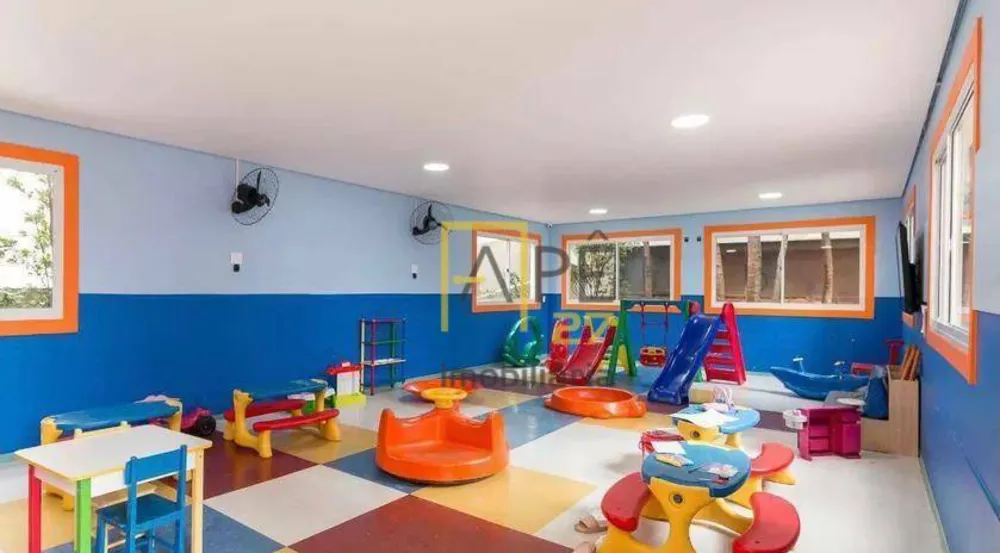 Apartamento, 2 quartos, 55 m² - Foto 5
