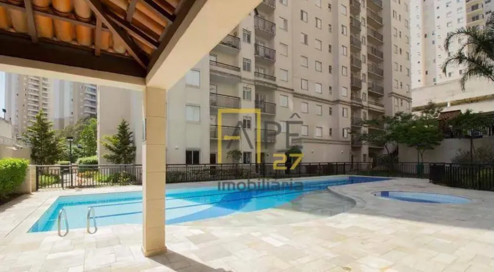 Apartamento, 2 quartos, 55 m² - Foto 8
