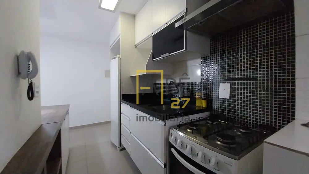 Apartamento, 2 quartos, 55 m² - Foto 4