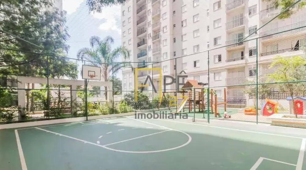 Apartamento, 2 quartos, 55 m² - Foto 3