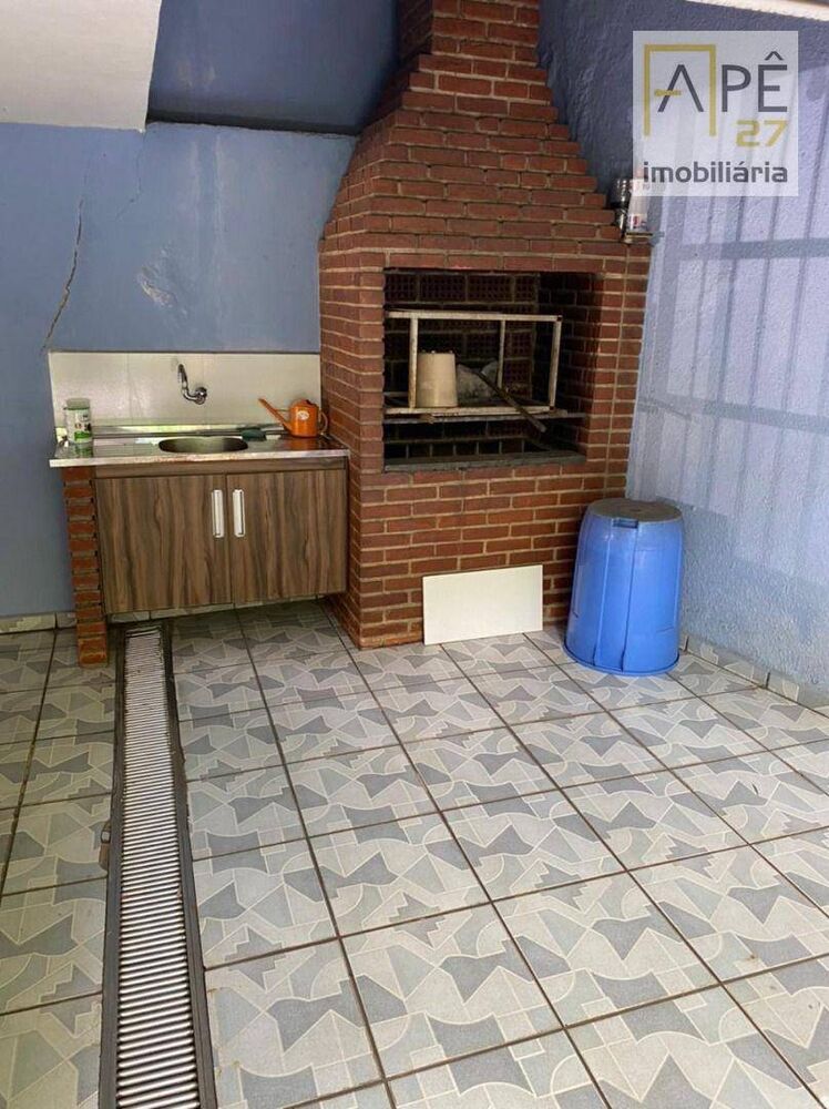 Casa, 3 quartos, 240 m² - Foto 12