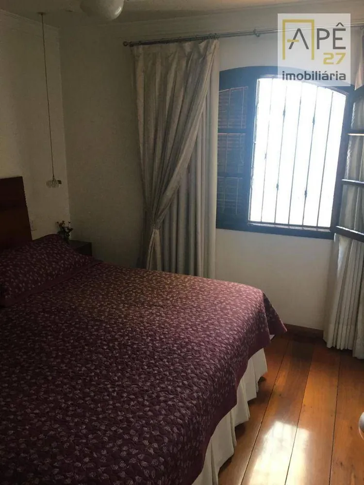 Casa, 3 quartos, 240 m² - Foto 6