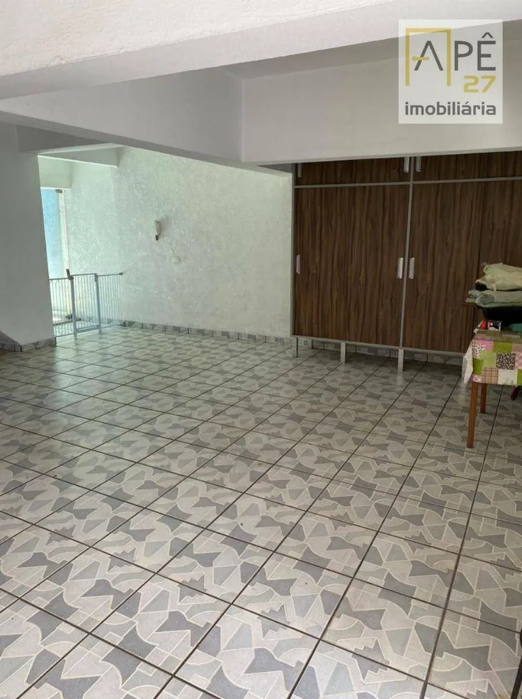 Casa, 3 quartos, 240 m² - Foto 15