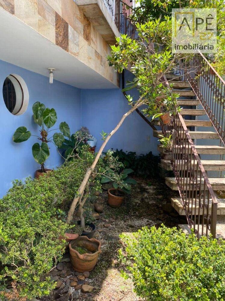 Casa, 3 quartos, 240 m² - Foto 2
