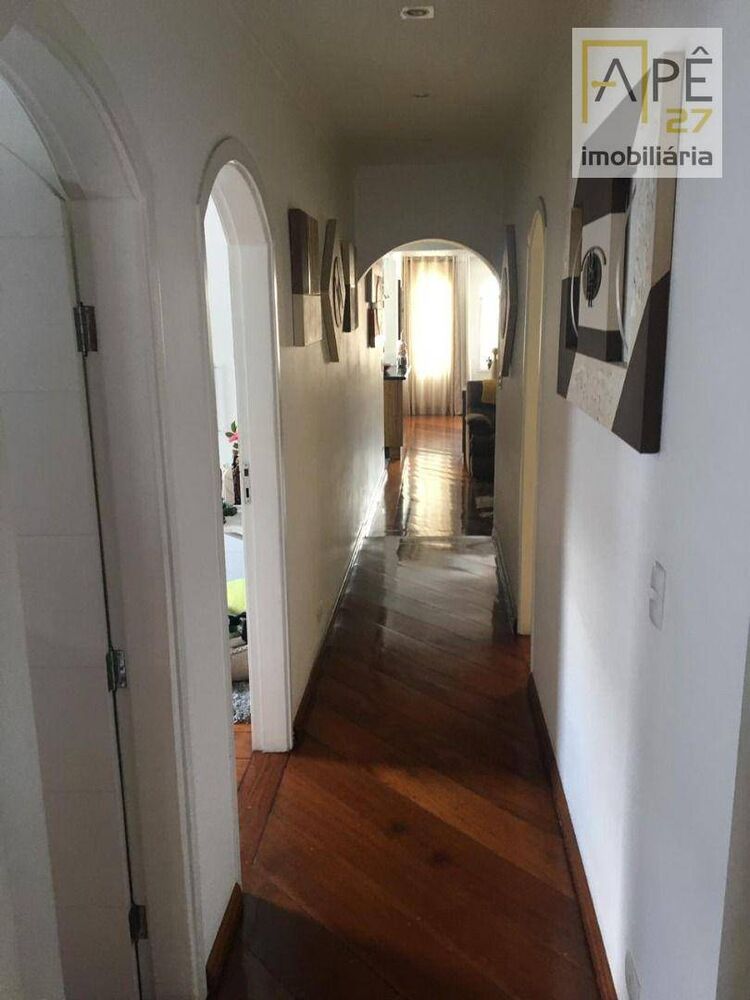 Casa, 3 quartos, 240 m² - Foto 4