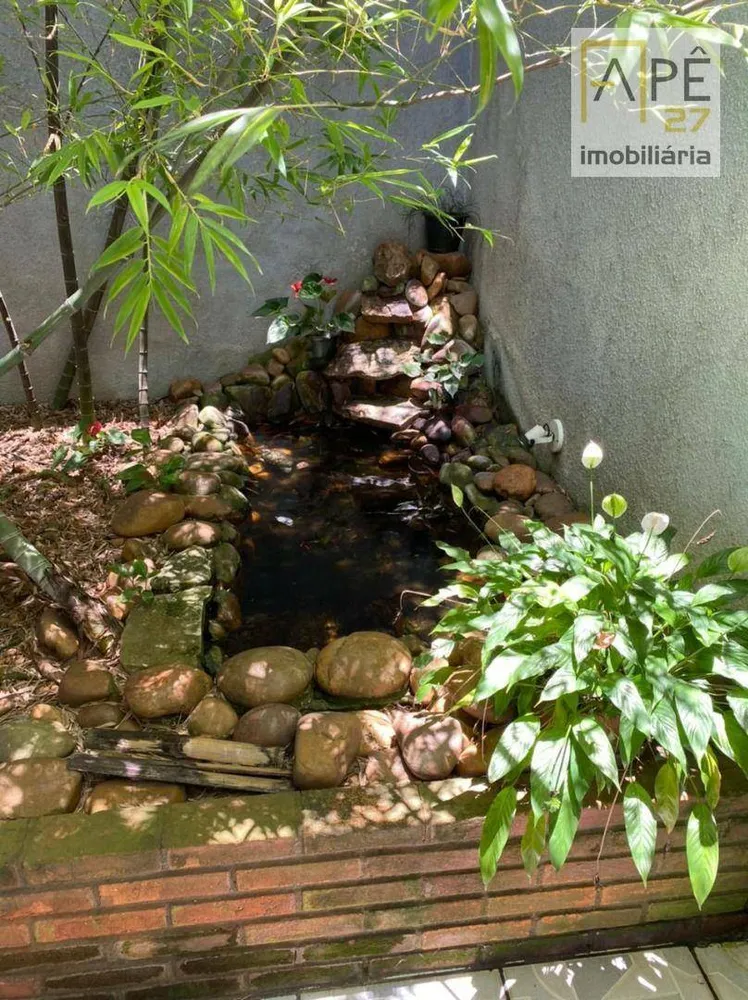 Casa, 3 quartos, 240 m² - Foto 16